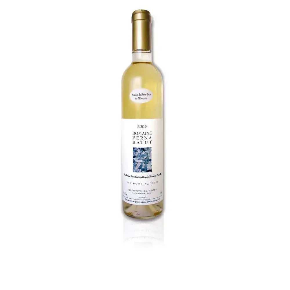 Vh.fra.domaine Perna Batut 500ml