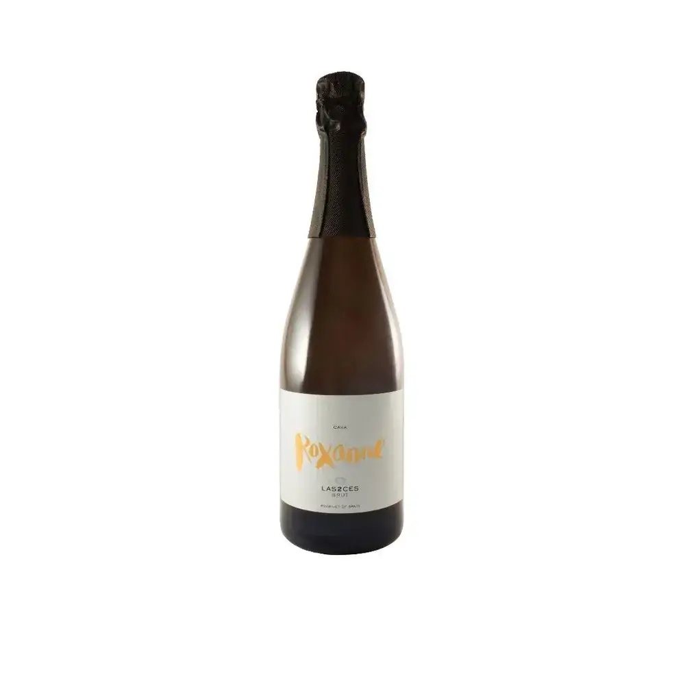 Vinho Espumante Cava Roxanne