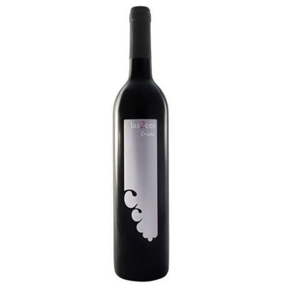 Vh.esp.las Ocho 750ml