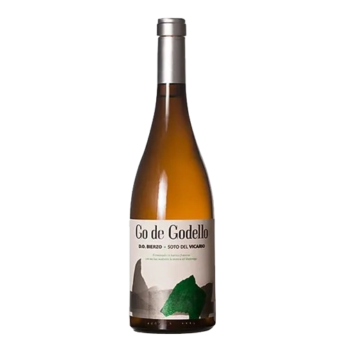 Vinho Esp.soto Del Vicario Godello 750ml