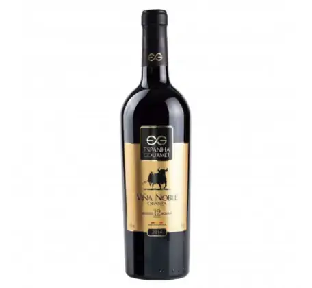 Vinho Vina Noble Crianza Tto 750ml