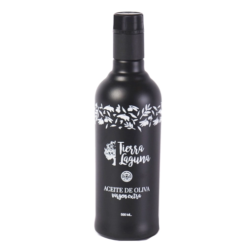 Azeite De Oliva Ex Virgem Reserva Tierra Laguna Arbeq 500ml