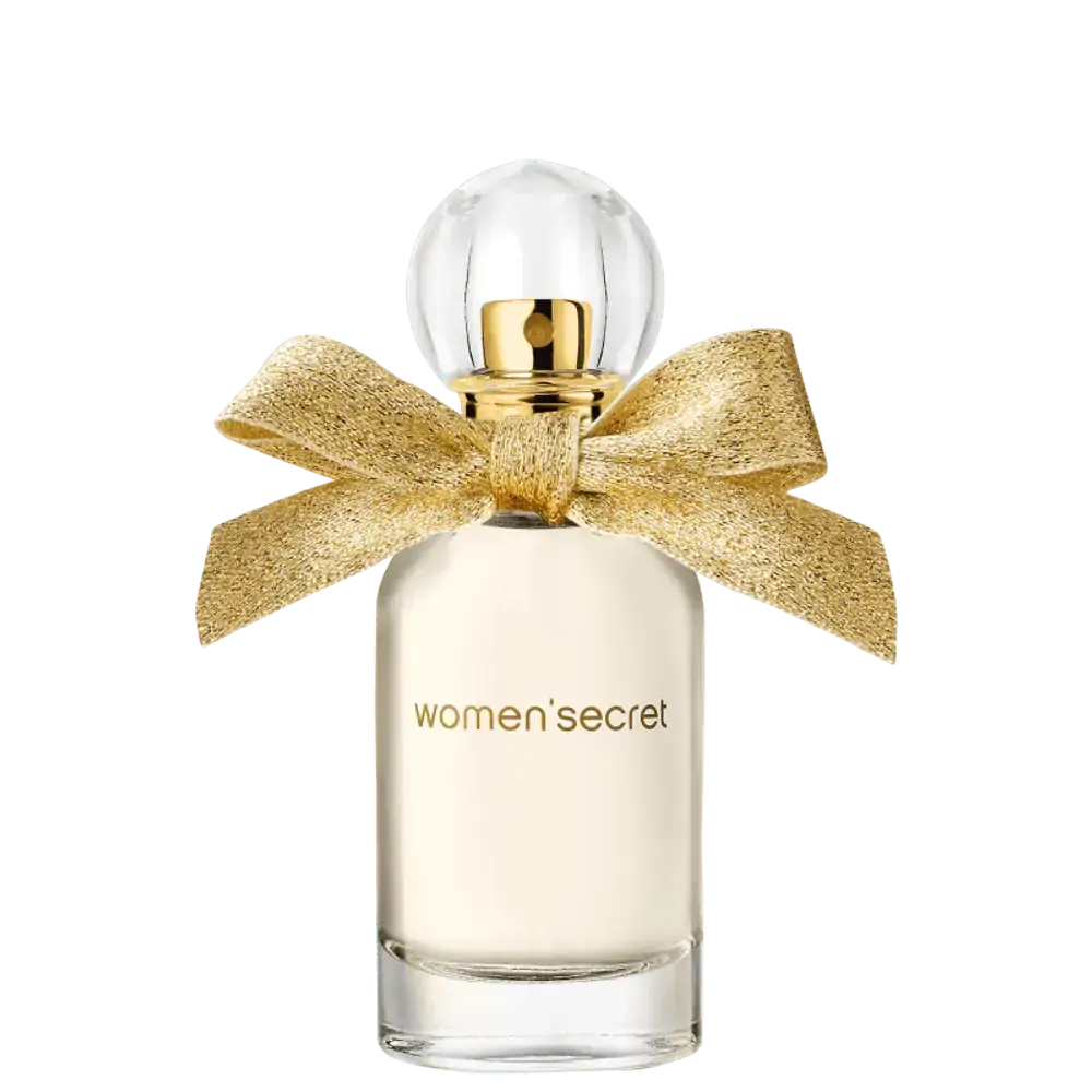 Women Secret Gold Seduction Eau de Parfum - Perfume Feminino 30ml