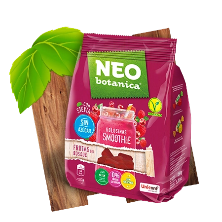 Bala S/a Fr Verm Neo Botanica 72g