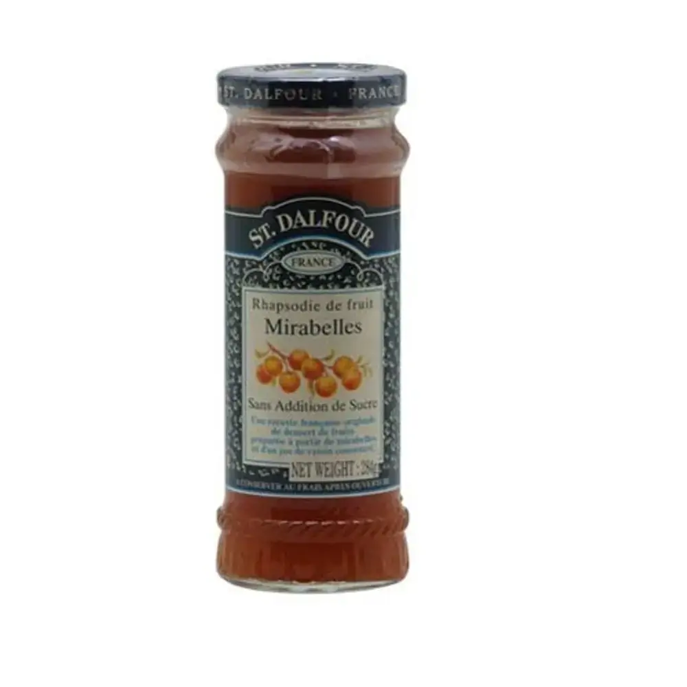 All Natural Fruit Spread Fancy Plum