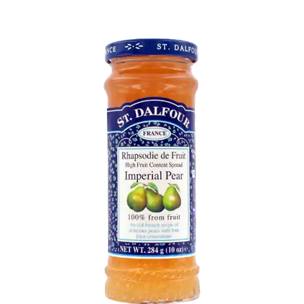 Geleia Pêra St. Dalfour Vidro 284g