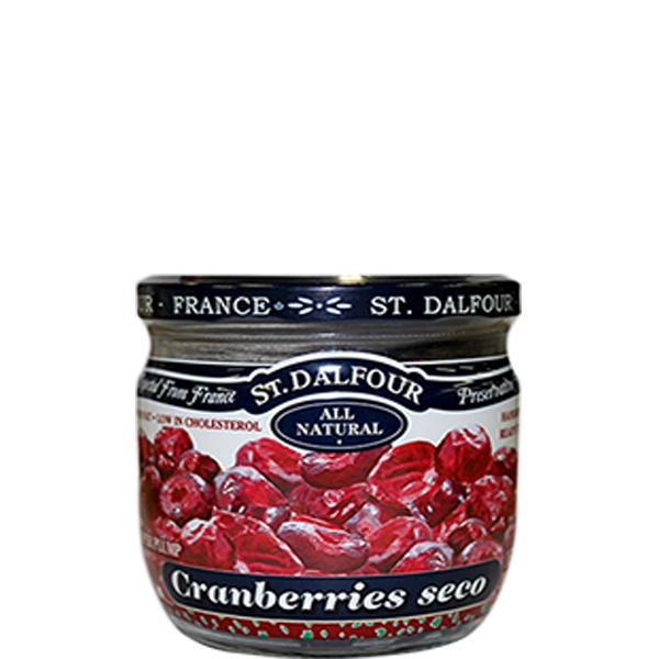 Cranberries Seco St. Dalfour 200g