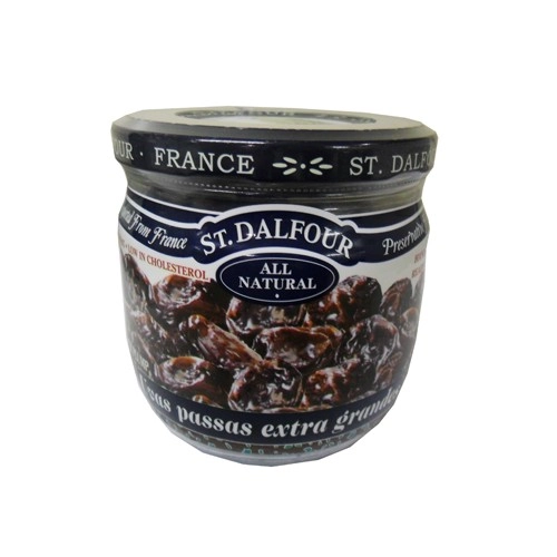 Uvas Passas Extra Grande St. Dalfour 200g