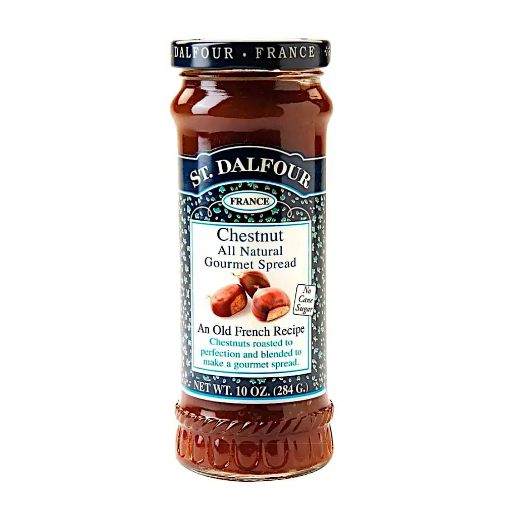 Geleia Chataigne Dalfour 284gr