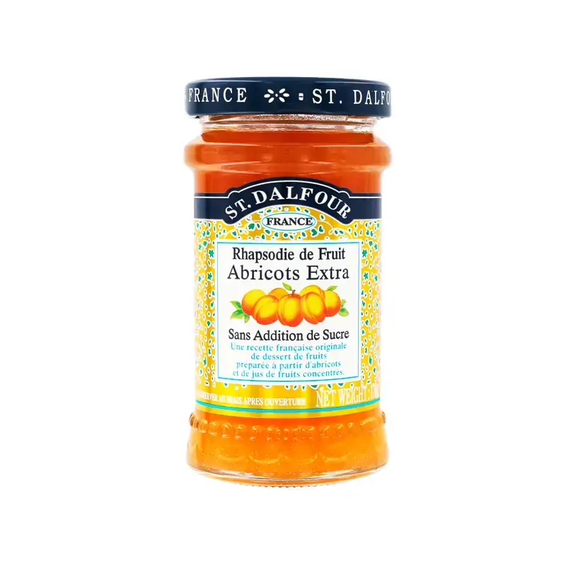 Geleia St Dalfour Abricots
