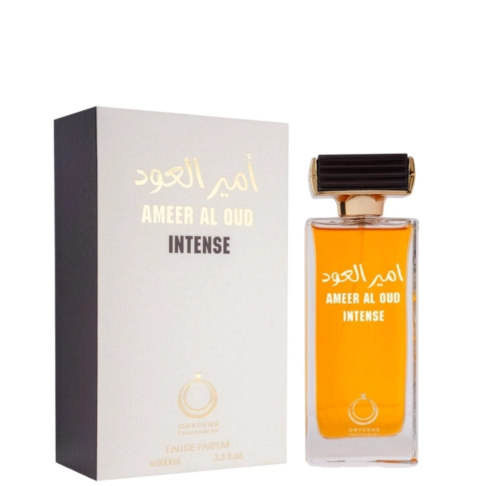 Edp Orygens Ameer 100