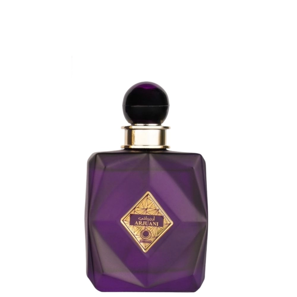 Perfume Orygens Fragrances Arjuani Feminino Edp 100ml