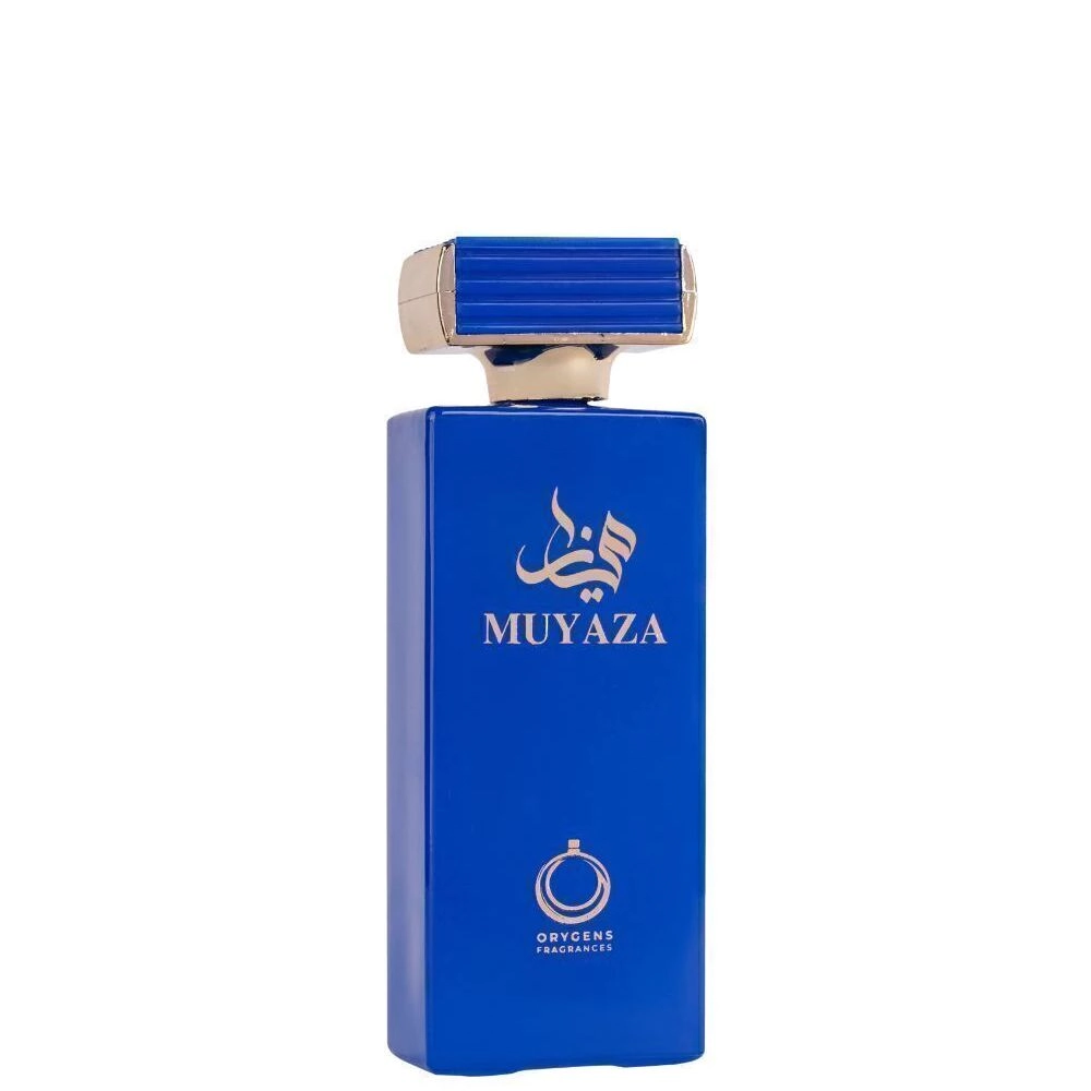 Perfume Orygens Fragrances Muyaza Feminino Edp 100ml