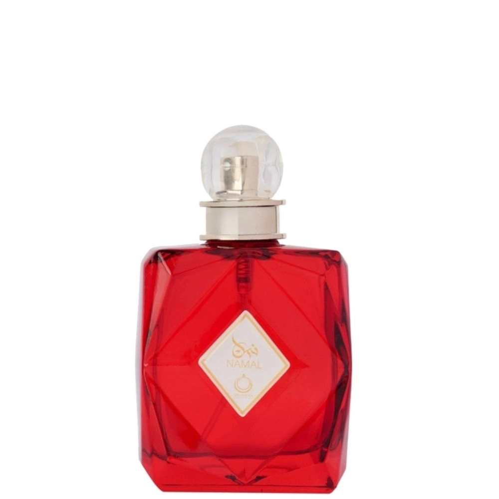 Perfume Orygens Fragrances Namal 100ml Rf 646674 Unica Un