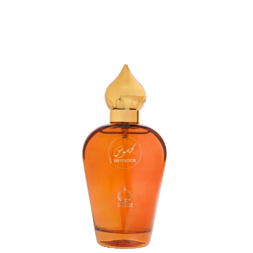 Perfume Unissex Mehsoos Epd 100ml Orygens Fragrances
