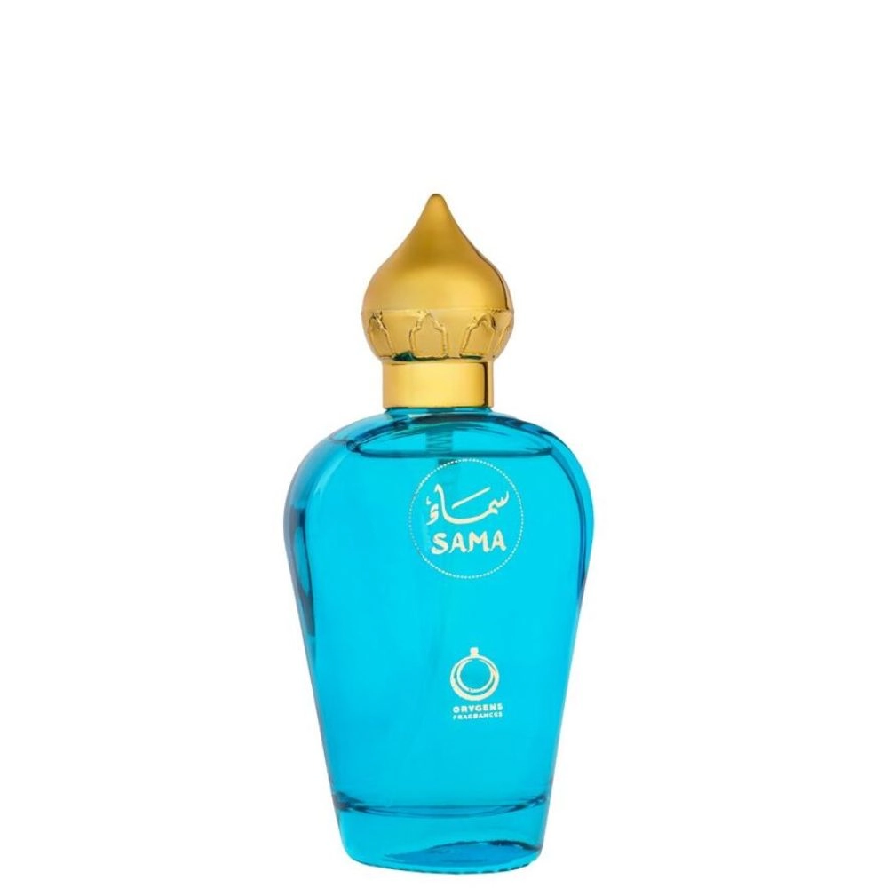 Edp Orygens Sama 100