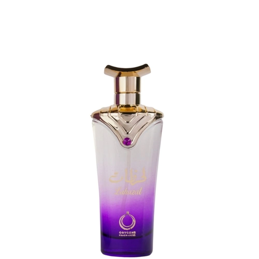 Perfume Orygens Fragrances Harmah Eau De Parfum 100ml