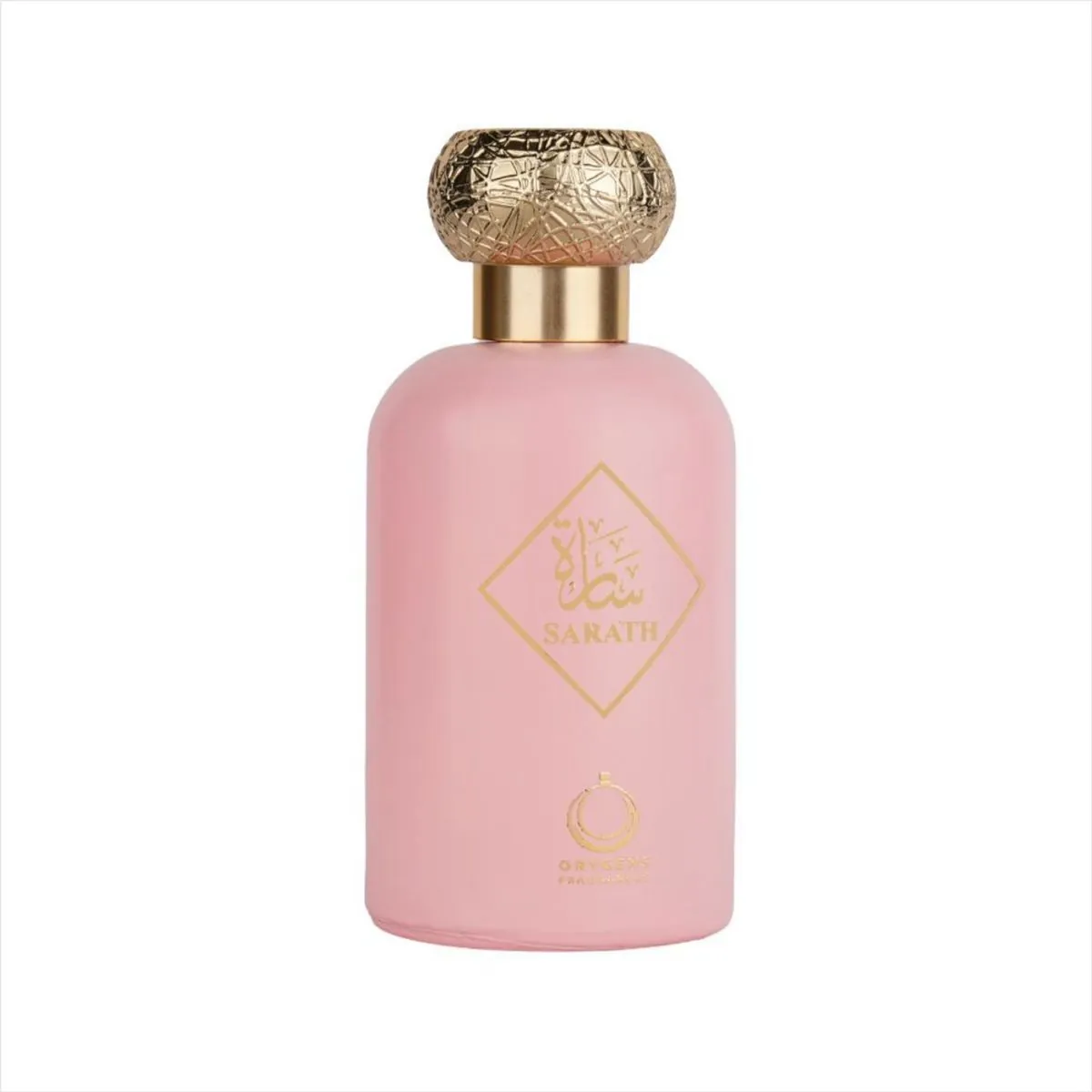 Perfume Orygens Sarath Edp 100ml