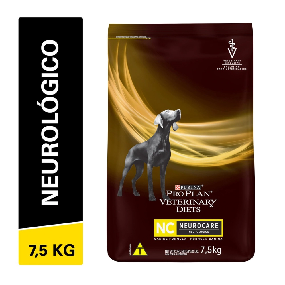 Pro Plan Vet Canine Nc Neurologic 7,5kg