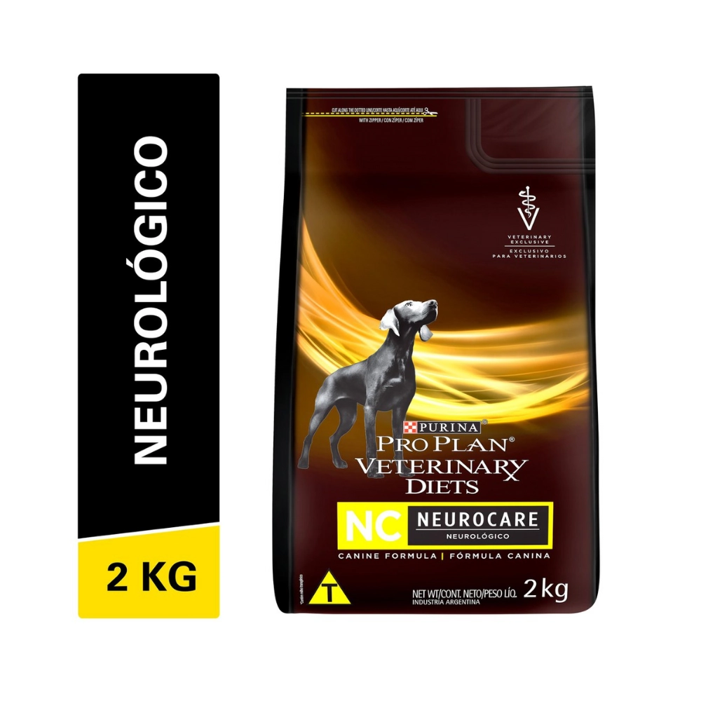 Pro Plan Veterinary Canine Nc Neurocare 2kg