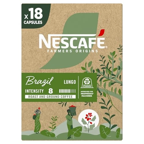 Caps Brazil 79 2g C18