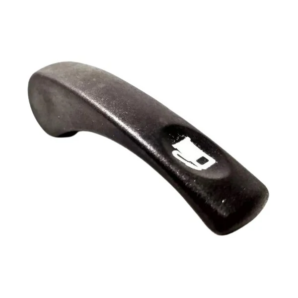 Alavanca de Abertura da Portinhola do Tanque RENAULT SANDERO - RENAULT 846101274R