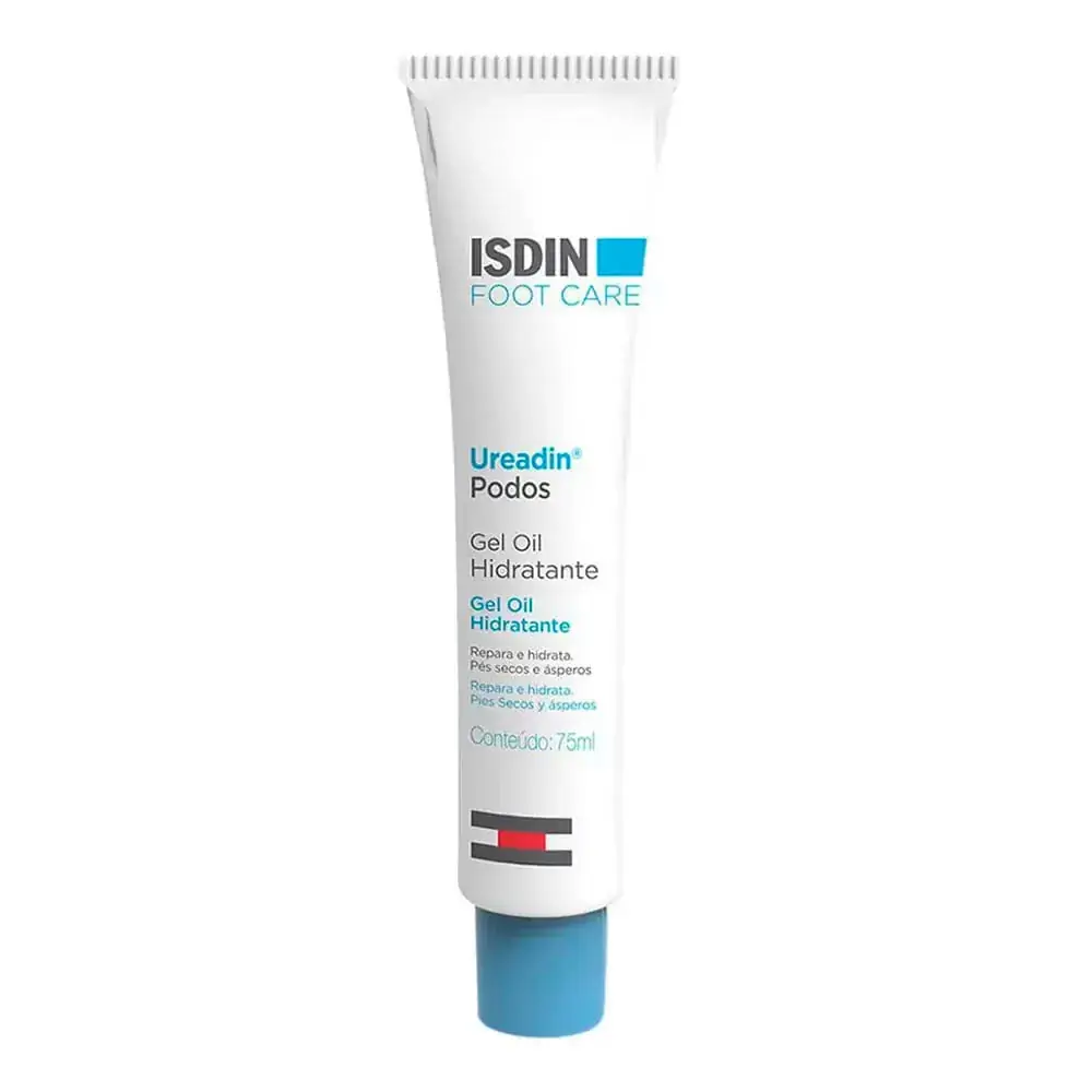 Hidratante para os Pés Isdin Ureadin Podos 75ml