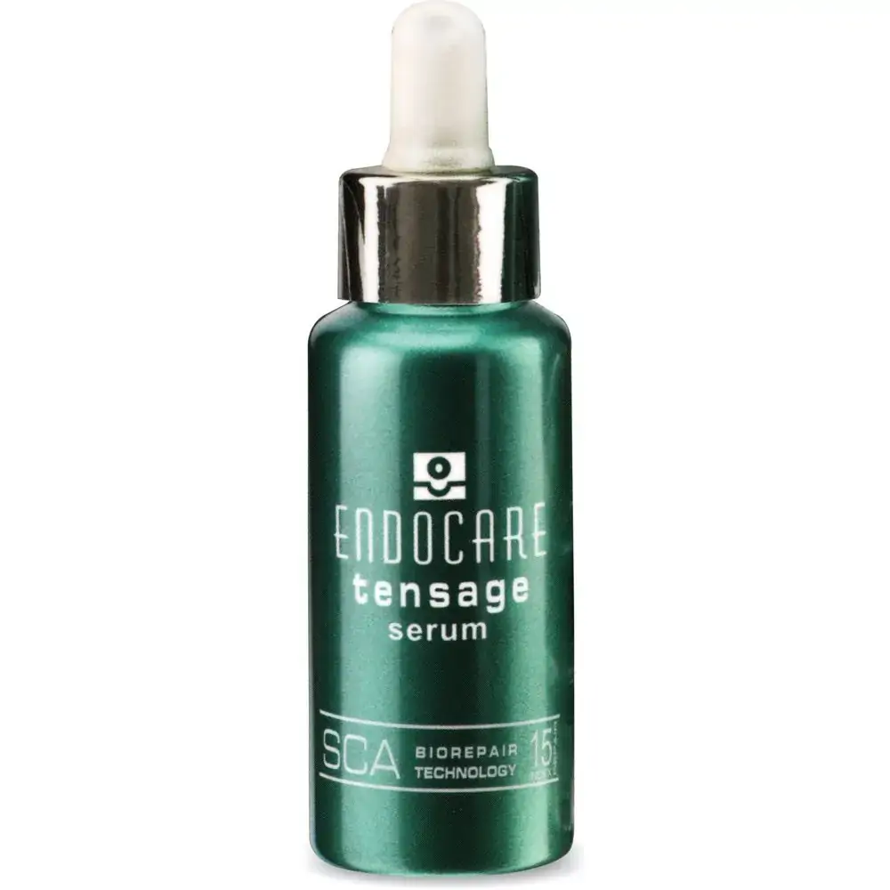 Endocare Tensage Serum Endocare Rejuvenescedor Facial 30ml