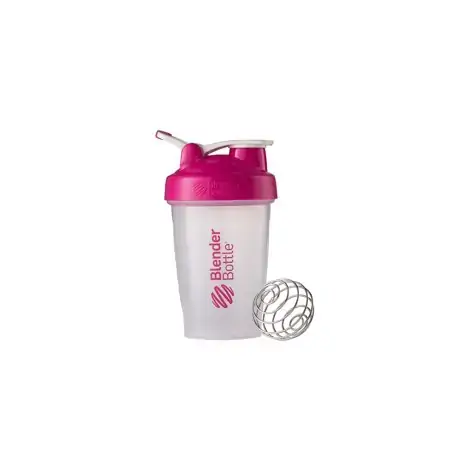 Coqueteleira Blenderbottle® Rosa  Abe