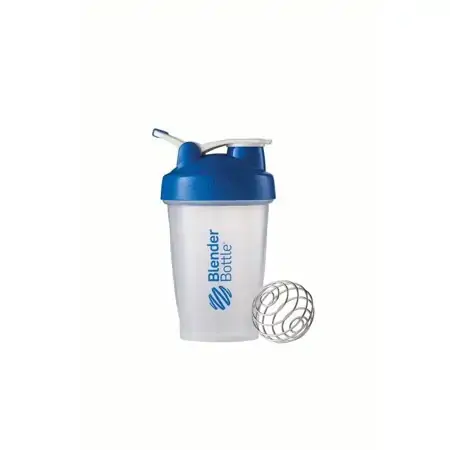 Blender Bottle Classic Azul 20 Oz Bsn