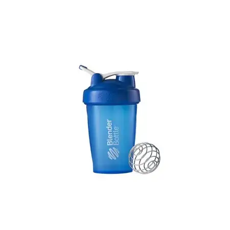 Coqueteleira Fullcolor Azul Blender Bottle