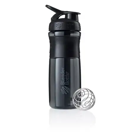 Sportmixer Black28 Oz Blender Bottle