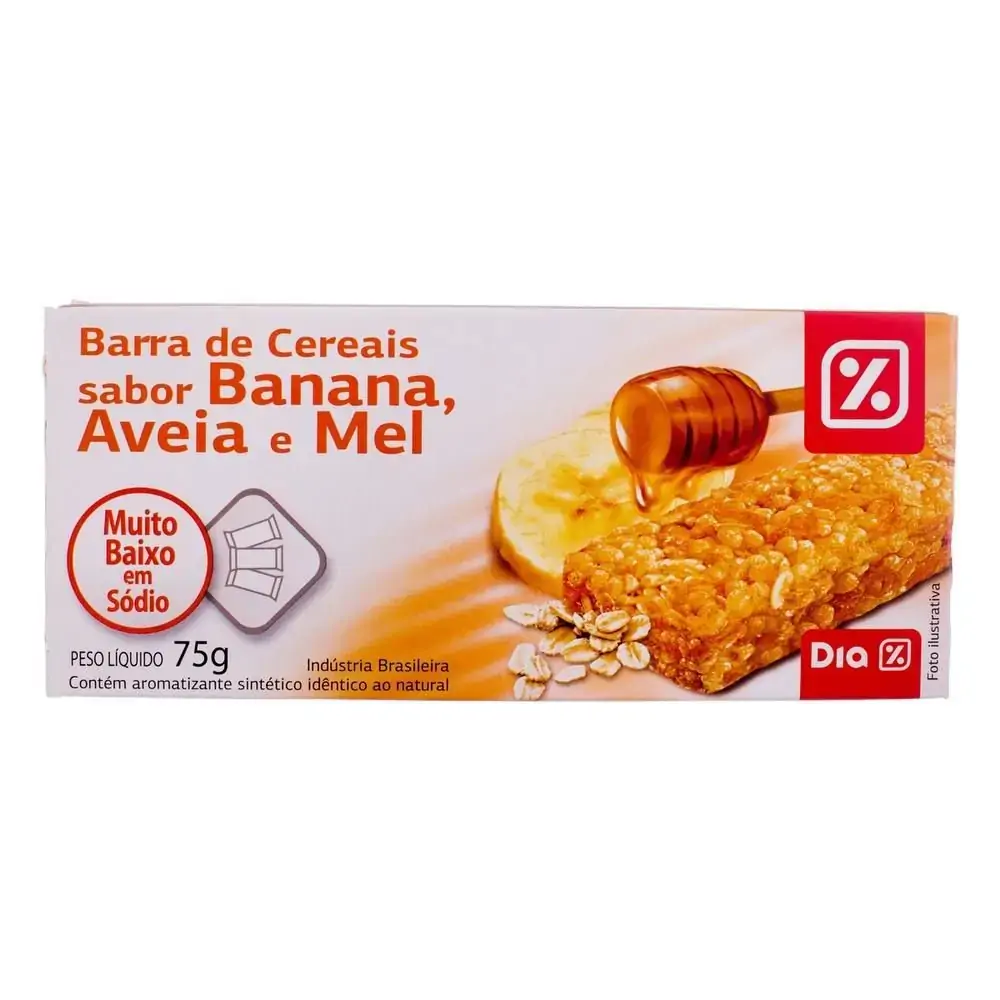 Barra Ce.lig.ba.c/ch Dia 3x25g