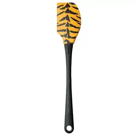 Espatula Silicone Spatulart Tigre