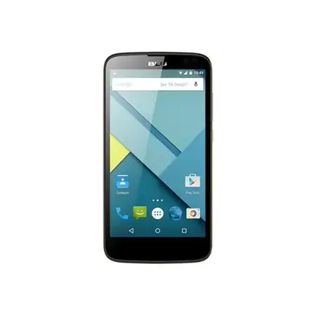 Blu Studio G Unlocked Gold