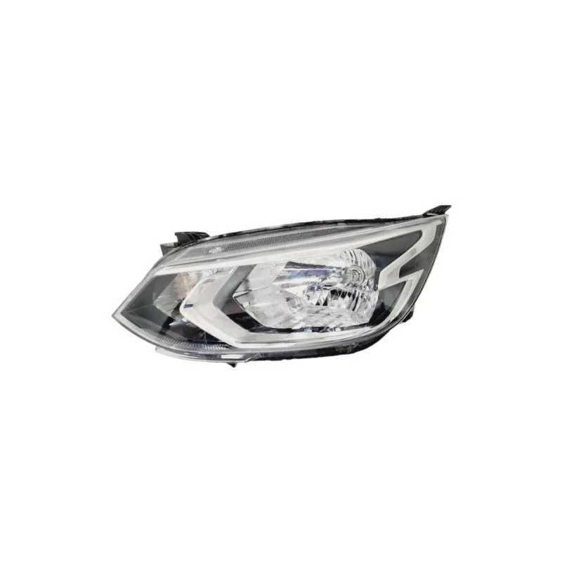 Farol Principal CHEVROLET - GM ONIX Lado Direito - RUFATO 32106