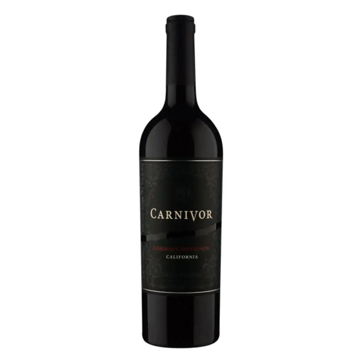 Vinho Carnivor Cabernet Sauvignon 750ml
