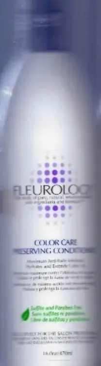 Color Care Conditioner