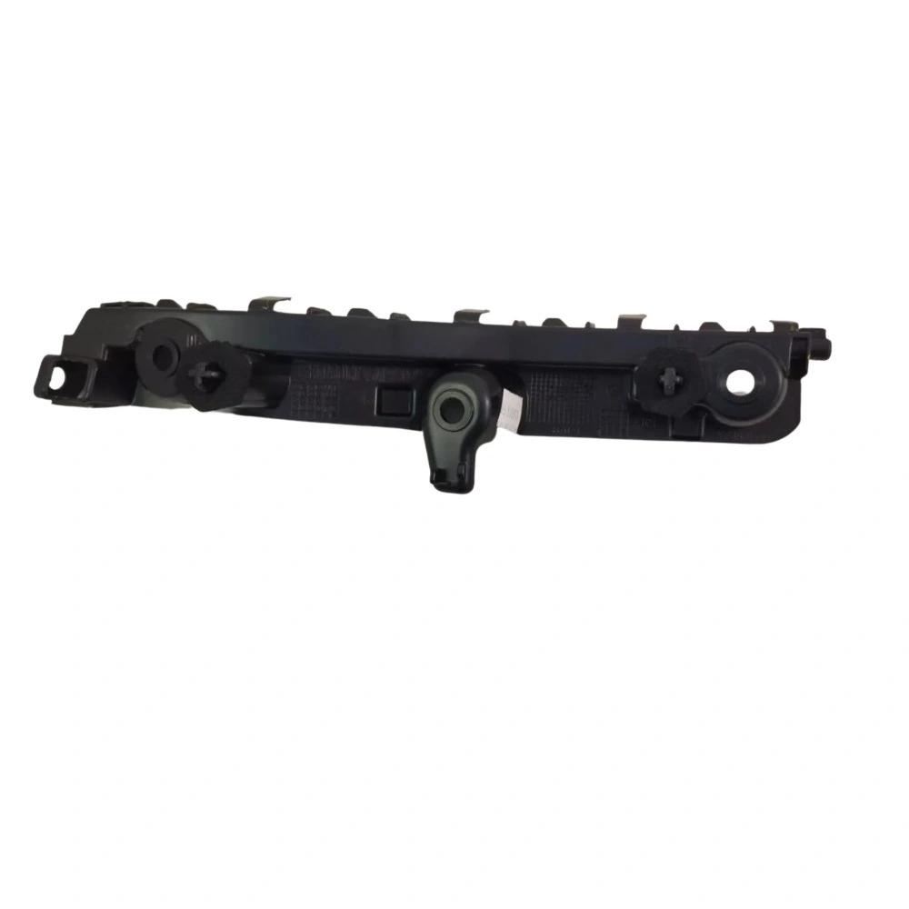 Suporte do Para-choque Traseiro RENAULT CAPTUR Lado Esquerdo - RENAULT 850452611R