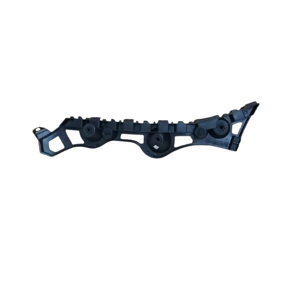 Guia do Para-choque Traseiro RENAULT LOGAN Lado Esquerdo - RENAULT 850459808R