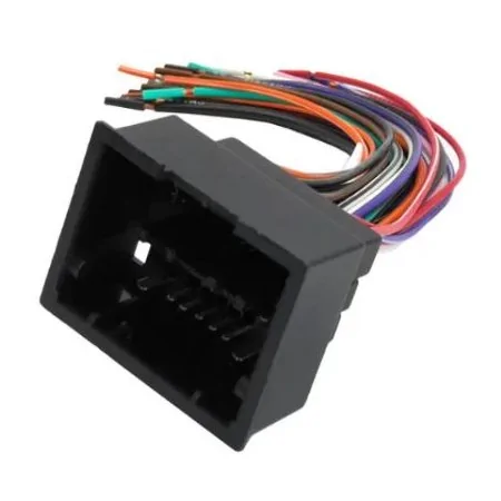 Chicote para Rádio Automotivo - COPEC 14570