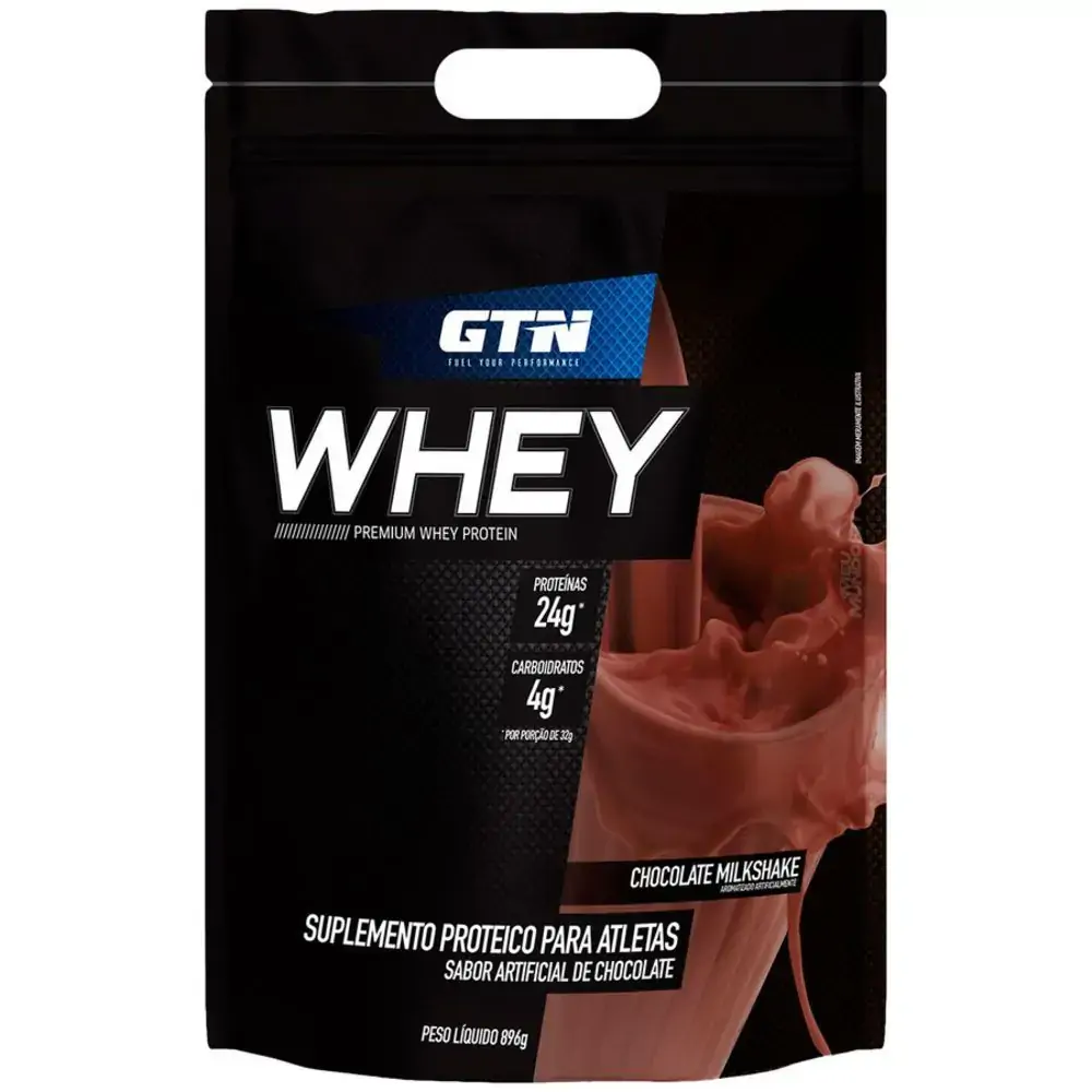 Whey Protein 896kg Choolate Milkshake