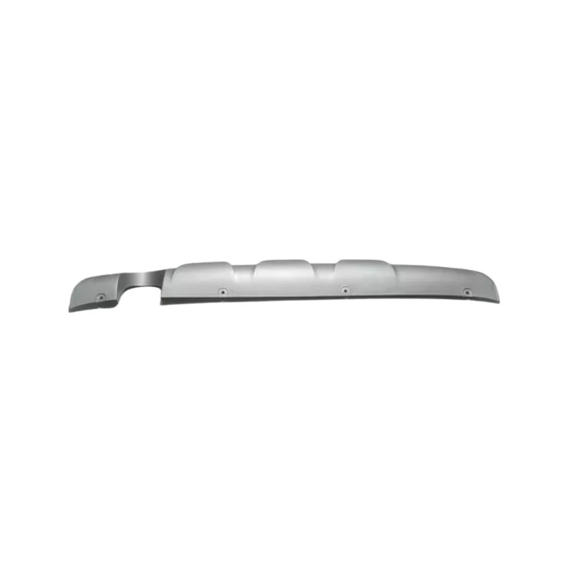 Aplique Central Inferior de Para-choque Traseiro RENAULT CAPTUR - RENAULT 850706485R