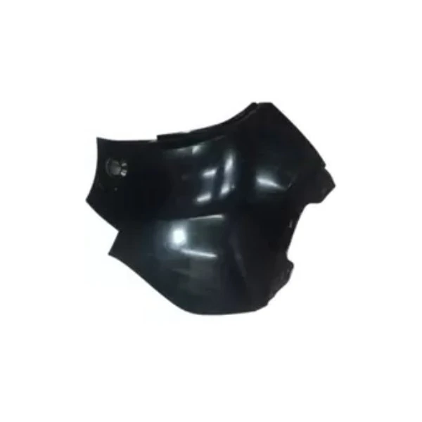 Polaina do Para-choque Traseiro RENAULT KWID Lado Esquerdo - RENAULT 850751975R