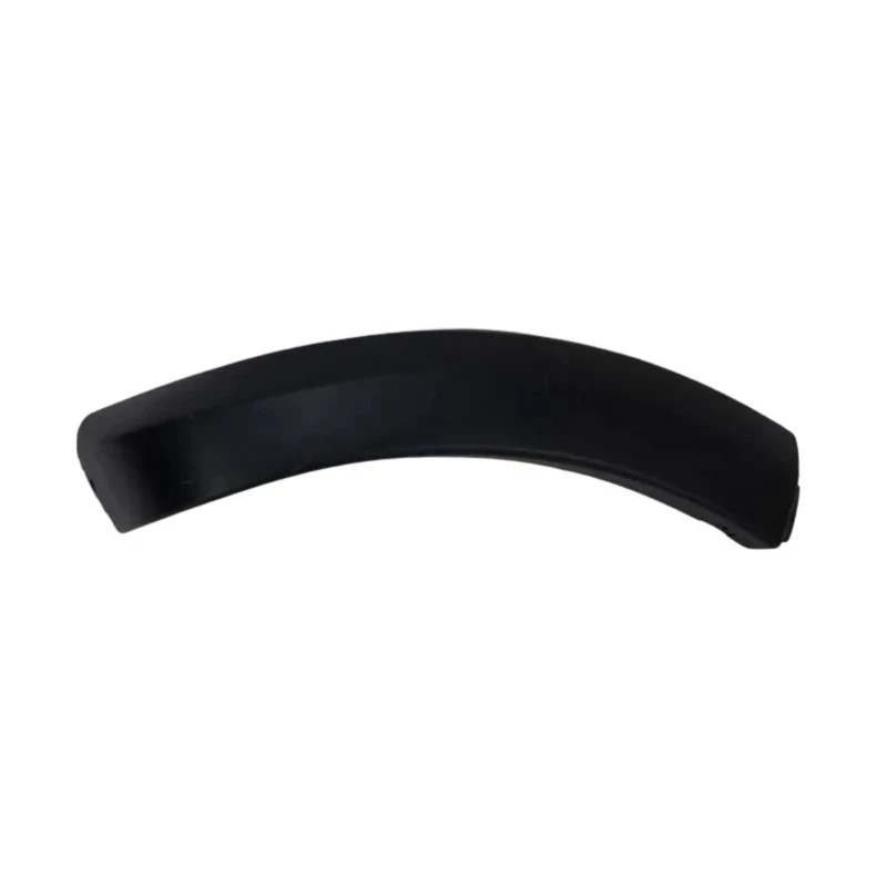 Moldura do Para-choque Traseiro RENAULT SANDERO/STEPWAY Lado Direito Menor - RENAULT 850762644R