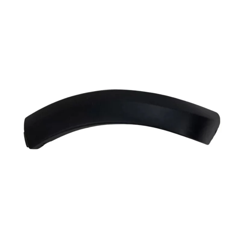 Moldura do Para-choque Traseiro RENAULT SANDERO/STEPWAY Lado Esquerdo Menor - RENAULT 850778154R