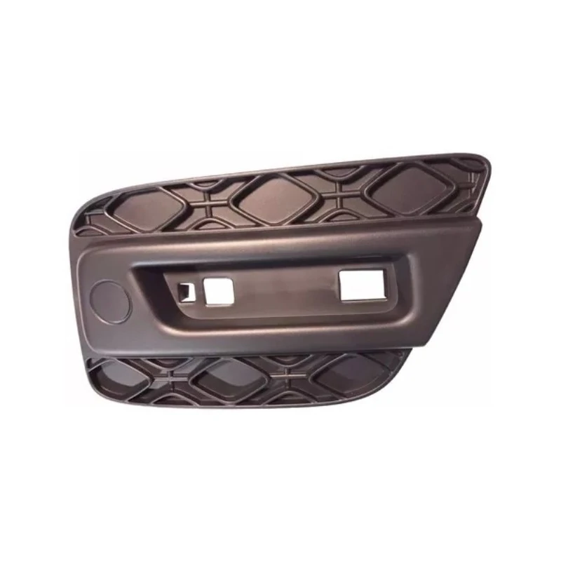 Moldura do Refletor do Para-choque RENAULT SANDERO Lado Esquerdo - RENAULT 850778503R