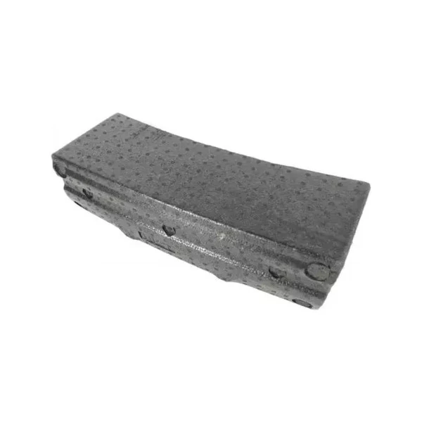 Isopor Interno do Para-choque Traseiro NISSAN KICKS - NISSAN 850905RA0A