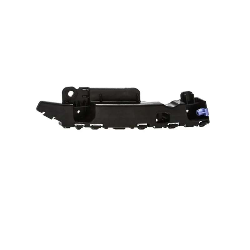 Guia do Para-choque Dianteiro CHEVROLET - GM CRUZE Lado Direito - GENERAL MOTORS 95207399