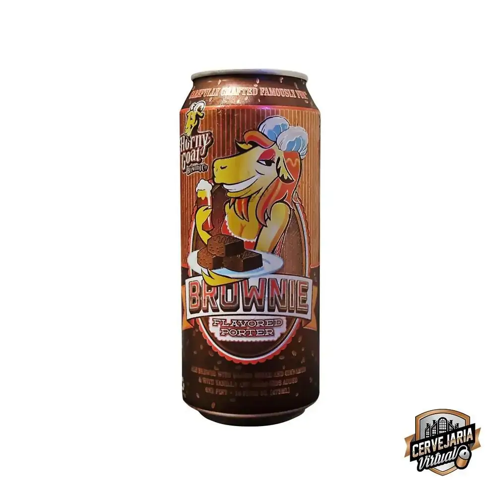 Cerveja Oktoberfest 473 Ml
